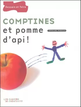 Couverture du produit · Comptines et Pommes d'Api
