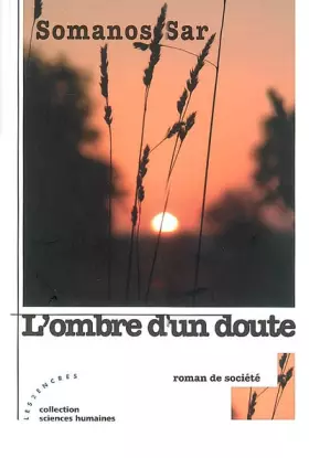 Couverture du produit · L'ombre d'un doute