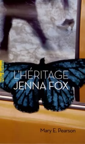 Couverture du produit · L’Héritage Jenna Fox