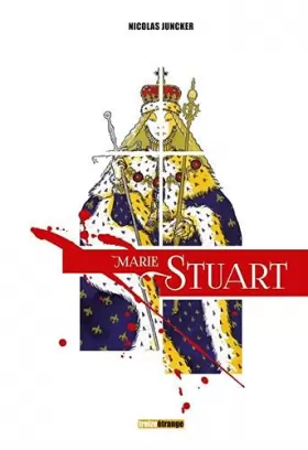 Couverture du produit · Marie Stuart