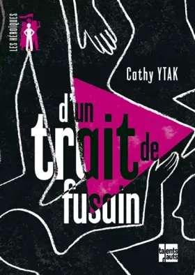 Couverture du produit · D'un trait de fusain