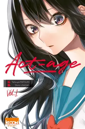 Couverture du produit · Act-Age T01 (1)