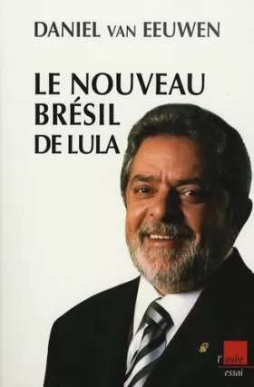 Couverture du produit · Le nouveau Brésil de Lula: Dynamique des paradoxes