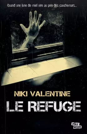 Couverture du produit · Le Refuge