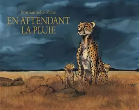 Couverture du produit · En attendant la pluie, ou, L'eau, c'est la vie