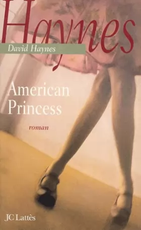 Couverture du produit · American Princess