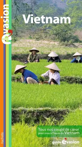 Couverture du produit · Vietnam