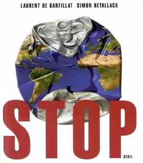 Couverture du produit · Stop