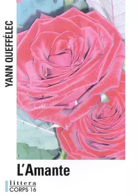 Couverture du produit · L'Amante