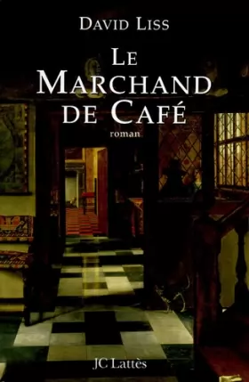 Couverture du produit · Le Marchand de Café