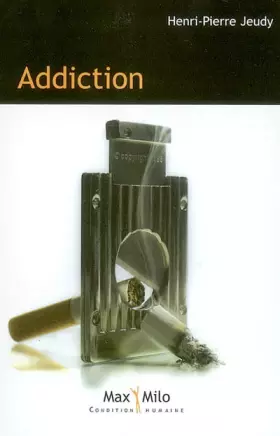 Couverture du produit · Addiction