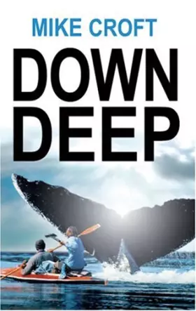 Couverture du produit · Down Deep