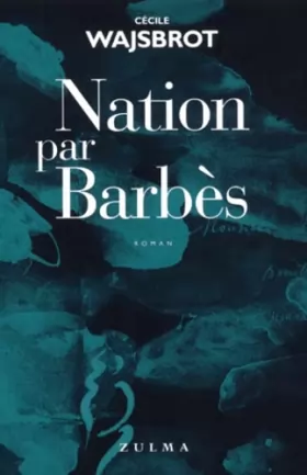 Couverture du produit · Nation par Barbès