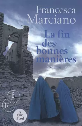 Couverture du produit · La fin des bonnes manières