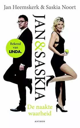 Couverture du produit · Jan & Saskia: de naakte waarheid