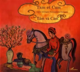 Couverture du produit · Tam et Cam