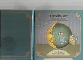 Couverture du produit · La Première nuit (Collection Rose et noire)