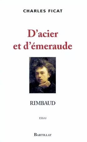 Couverture du produit · D ACIER ET D EMERAUDE