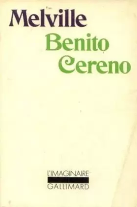 Couverture du produit · Benito Cereno et Autres Contes de la Veranda
