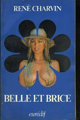 Couverture du produit · Belle et Brice (Collection Belle)