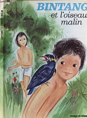 Couverture du produit · Bintang et l'oiseau malin