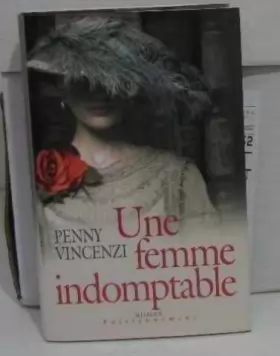 Couverture du produit · Une Femme Indomptable (French text version)