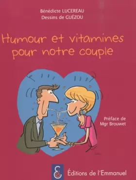 Couverture du produit · Humour et Vitamines pour Notre Couple