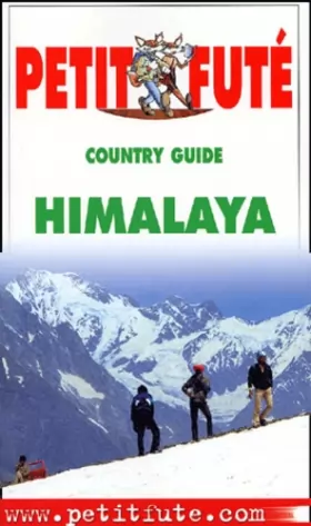Couverture du produit · Himalaya 2002