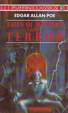 Couverture du produit · Tales of Mystery and Terror