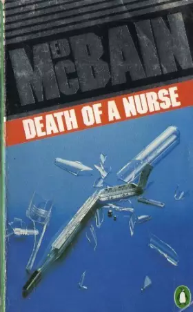 Couverture du produit · Death Of A Nurse