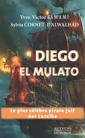 Couverture du produit · Diego el Mulato