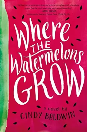 Couverture du produit · Where the Watermelons Grow