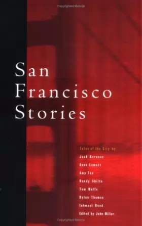 Couverture du produit · San Francisco Stories: Tales of the City
