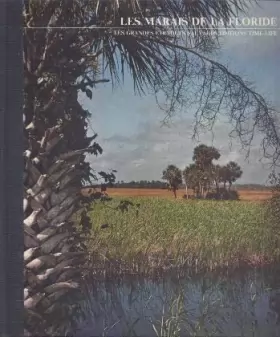 Couverture du produit · Les marais de la floride