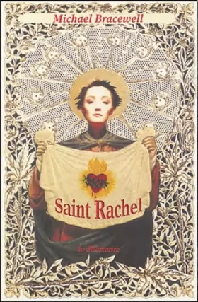 Couverture du produit · Saint Rachel