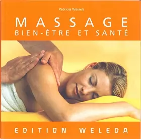 Couverture du produit · Livrets de massage 1 livre
