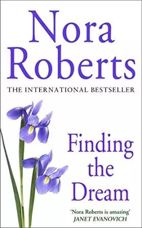 Couverture du produit · Finding The Dream: Number 3 in series