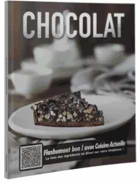 Couverture du produit · Flashement bon - Chocolat