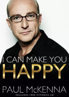 Couverture du produit · I Can Make You Happy