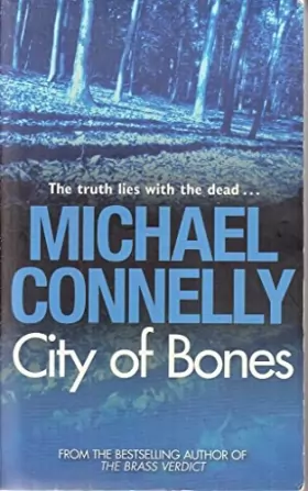 Couverture du produit · City of Bones