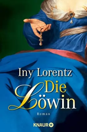 Couverture du produit · Die Löwin von Molterossa