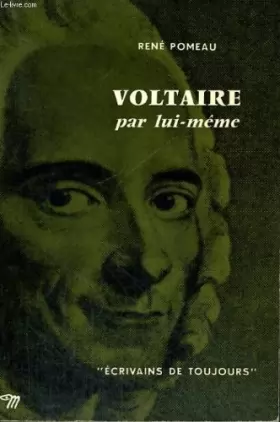 Couverture du produit · Voltaire par lui-même