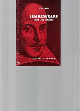 Couverture du produit · Shakespeare par lui-même