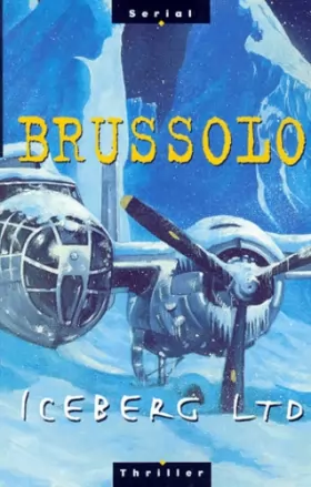 Couverture du produit · Serge Brussolo, numéro 6