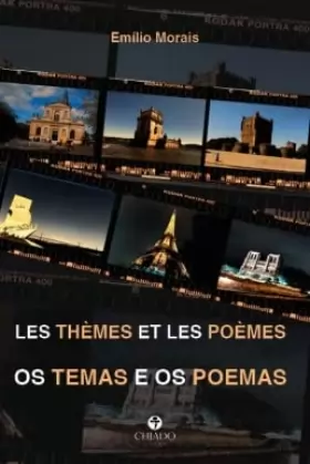 Couverture du produit · Os temas e os poemas (Portuguese Edition)