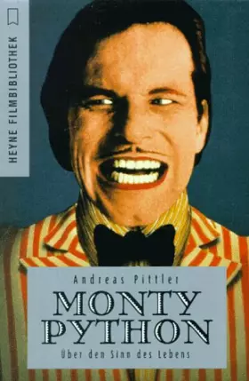 Couverture du produit · Monty Python