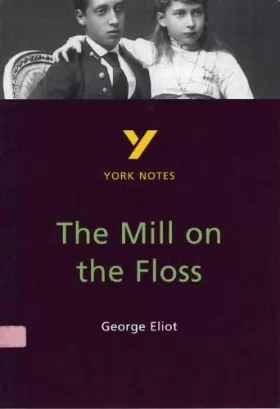 Couverture du produit · The Mill on the Floss