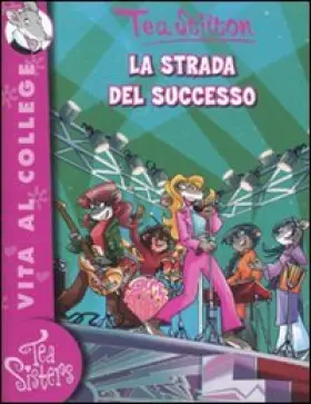 Couverture du produit · La strada del successo