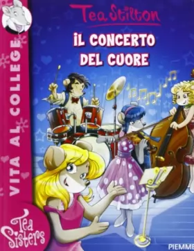 Couverture du produit · Il concerto del cuore