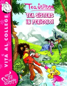 Couverture du produit · Tea sisters in pericolo!